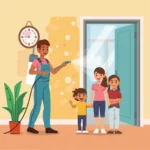 شركة مكافحة حشرات في السنبلاوين